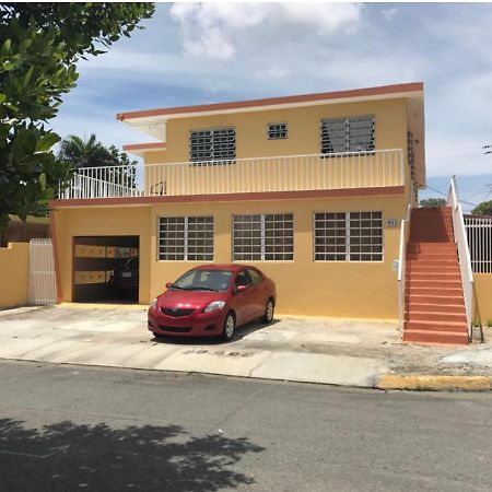 San Juan Apartments Exterior photo